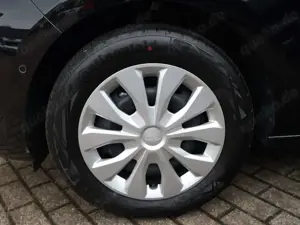 Ford Fiesta Cool  Connect Bild 5