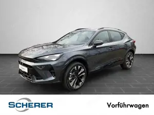 CUPRA Formentor 1.5 TSI DSG SENNHEISER*MATRIX*DCC*SHZ