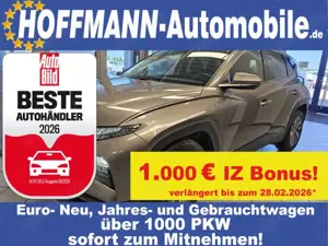 Hyundai TUCSON Select Mild Hybrid, Navi,Kamera,SH,LED Bild 1