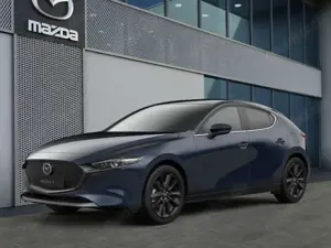 Mazda 3 e-SKYACTIV-X 186 FWD 6AT CENTRE DESI