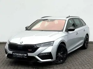Skoda Octavia Combi RS 2.0 TDI DSG /NAVI/LED/HUD/AHK/