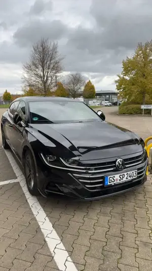 Volkswagen Arteon Shooting Brake 2.0 TDI SCR DSG R-Line