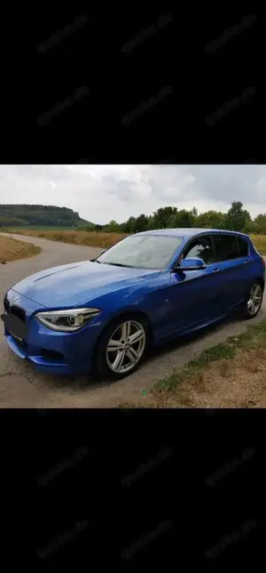 BMW 116 116 i