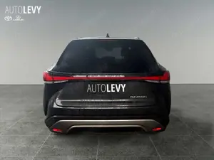 Lexus RX 450h +  E-Four Luxury Line 360 4xElSitz 4xSHZ Bild 5