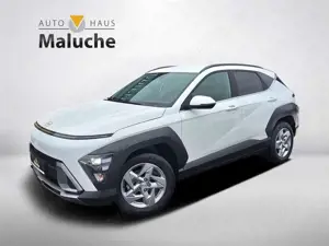 Hyundai KONA Trend 7-DCT 150PS +elektr.Heckklappe+LED+