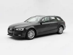 Audi A4 Attraction EURO 6