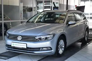 Volkswagen Passat Variant 1.6TDI BMT Comfortline DSG*ACC