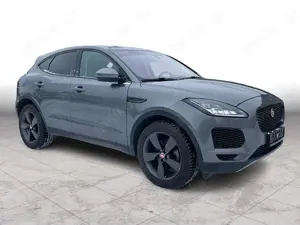Jaguar E-Pace D150 4WD*1.HAND*TÜVSERVICE NEU*