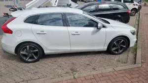 Volvo V40 V40 Diesel D3 R Design
