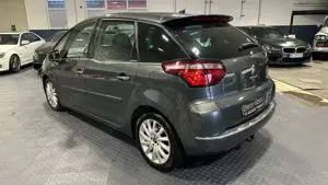 Citroen C4 Picasso Exclusive#DigitalTacho#PDC#Sitzheizun Bild 4