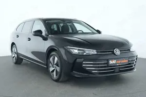 Volkswagen Passat 2.0 TDI Bus. IQ.DRIVE|AreaView|S-LRHZ|AHK