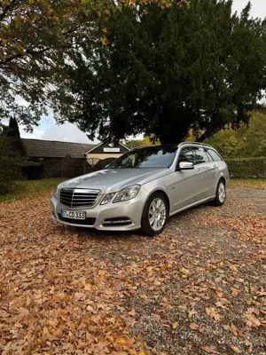 Mercedes-Benz E 250 E 250 CDI 4Matic (212.282)