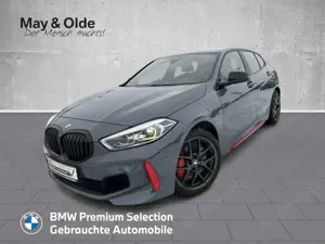 BMW 128 ti Automatik M Sport LED PDC LC-Pro DAB
