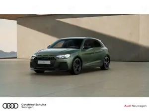 Audi A1 Sportback advanced 30 TFSI S tronic LED  Teilleder