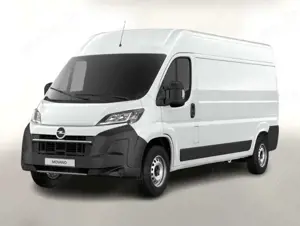 Opel Movano 35 AUT L4H2 Heavy Kam HFT270 PDC NSW 132 kW (17...