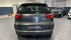 Citroen C4 Picasso Exclusive#DigitalTacho#PDC#Sitzheizun Bild 5