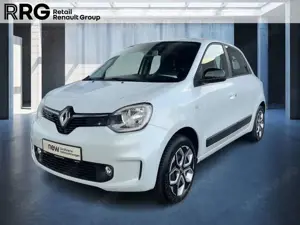 Renault Twingo Electric Equilibre E-TECH Electric