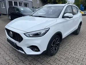 MG ZS ICE 1.0T-GDI Luxury Bild 2