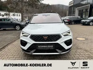 CUPRA Ateca 4Drive 2.0 TSI 221 kW 300PS 7-Gang DSG