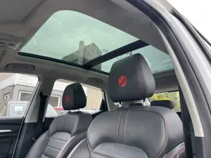 MG ZS ICE 1.0T-GDI Luxury Bild 5