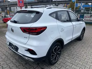 MG ZS ICE 1.0T-GDI Luxury Bild 3