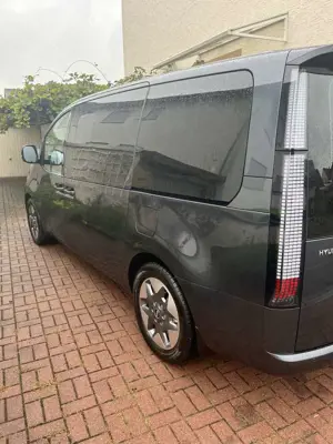 Hyundai STARIA STARIA 2.2 CRDi Allrad Prime