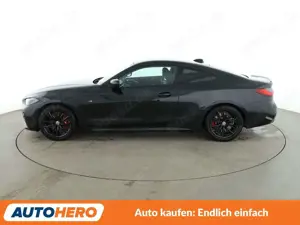 BMW 430 Bild 3