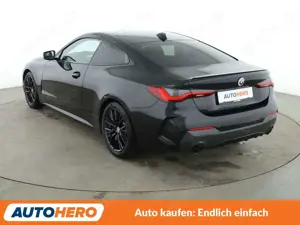 BMW 430 Bild 4