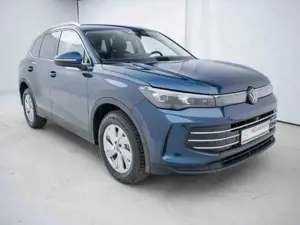 Volkswagen Tiguan Elegance*2,0 TDI 110 kW*7-Gang-DSG*LED* Bild 4