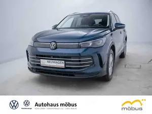 Volkswagen Tiguan Elegance*2,0 TDI 110 kW*7-Gang-DSG*LED*