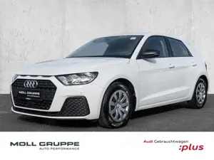 Audi A1 Sportback 30 TFSI S tronic Virtuell Navi Plus