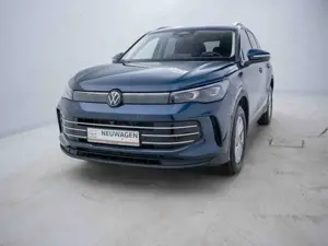 Volkswagen Tiguan Elegance*2,0 TDI 110 kW*7-Gang-DSG*LED* Bild 2