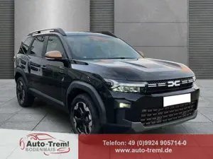 Dacia Bigster Extreme SHZ+el. Heckkl.+Pano TCe 130 4x4 96 kW ...