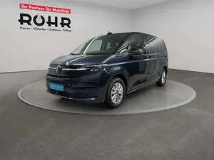 Volkswagen T7 Multivan Life (AHK.Sitzheizung.PDC.Navi) 2.0 TDI DSG