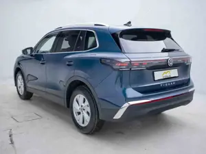 Volkswagen Tiguan Elegance*2,0 TDI 110 kW*7-Gang-DSG*LED* Bild 5