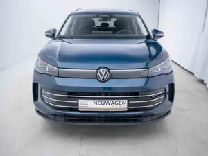 Volkswagen Tiguan Elegance*2,0 TDI 110 kW*7-Gang-DSG*LED* Bild 3