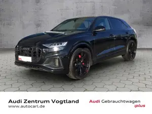 Audi SQ8 4.0 TFSI quattro Tiptronic KLIMA LED NAVI LEDER A