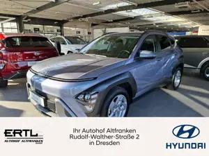 Hyundai KONA SX2 1.6 T-GDI (138 PS) 7-DCT 2WD Trend