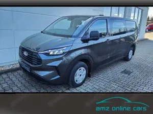 Ford Transit Custom DoKa Trend FT320 L2 LED*70l*PDC