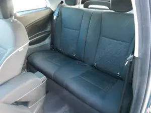 Fiat 500e Icon Cabrio 42 kWh Bild 5