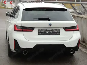BMW 320 d xDrive M Sport*Live Cockpit Plus*LED*Distro Bild 5