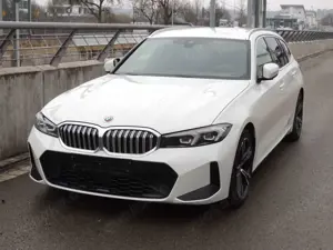BMW 320 d xDrive M Sport*Live Cockpit Plus*LED*Distro Bild 2
