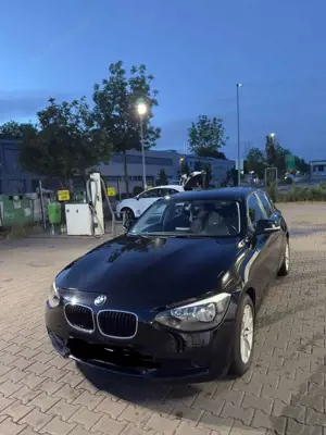 BMW 116 116i Sport Line