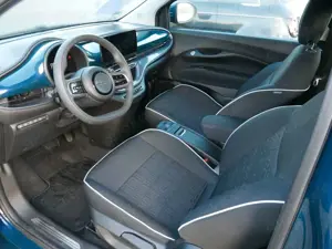 Fiat 500e Icon Cabrio 42 kWh Bild 4