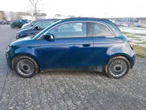 Fiat 500e Icon Cabrio 42 kWh Bild 3