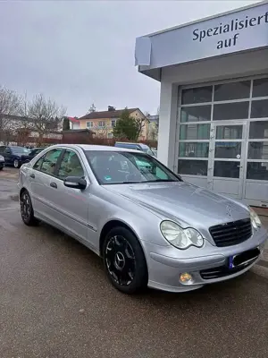 Mercedes-Benz C 200 CDI Classic