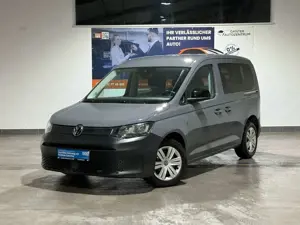 Volkswagen Caddy Volkswagen Caddy 2.0 TDI DSG VITCO+KAMERA+SZH