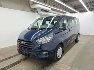 Ford Transit Custom Kombi L2 8-Sitz Navi+Sitzhzg+PDC
