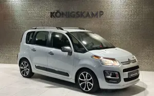 Citroen C3 Picasso * PDC * TEMPOMAT * KLIMA *