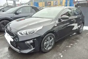 Kia Ceed / cee'd Ceed 1.4 T-GDI DCT OPF Vision